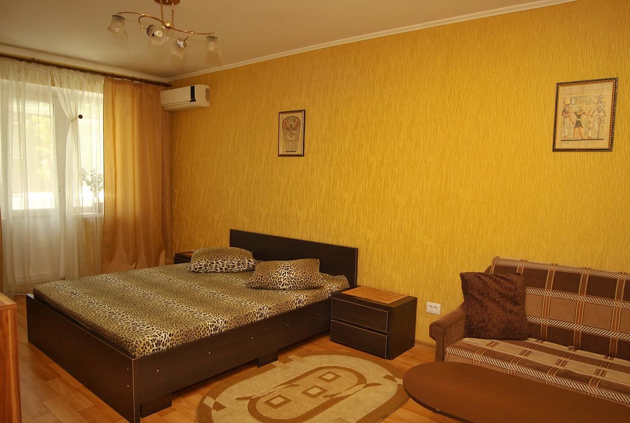 Апартаменты Comfortable Apartments Кривой Рог-24