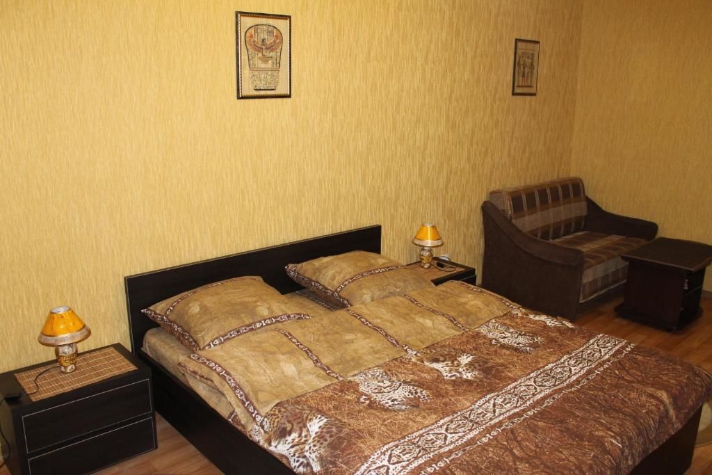 Апартаменты Comfortable Apartments Кривой Рог-27