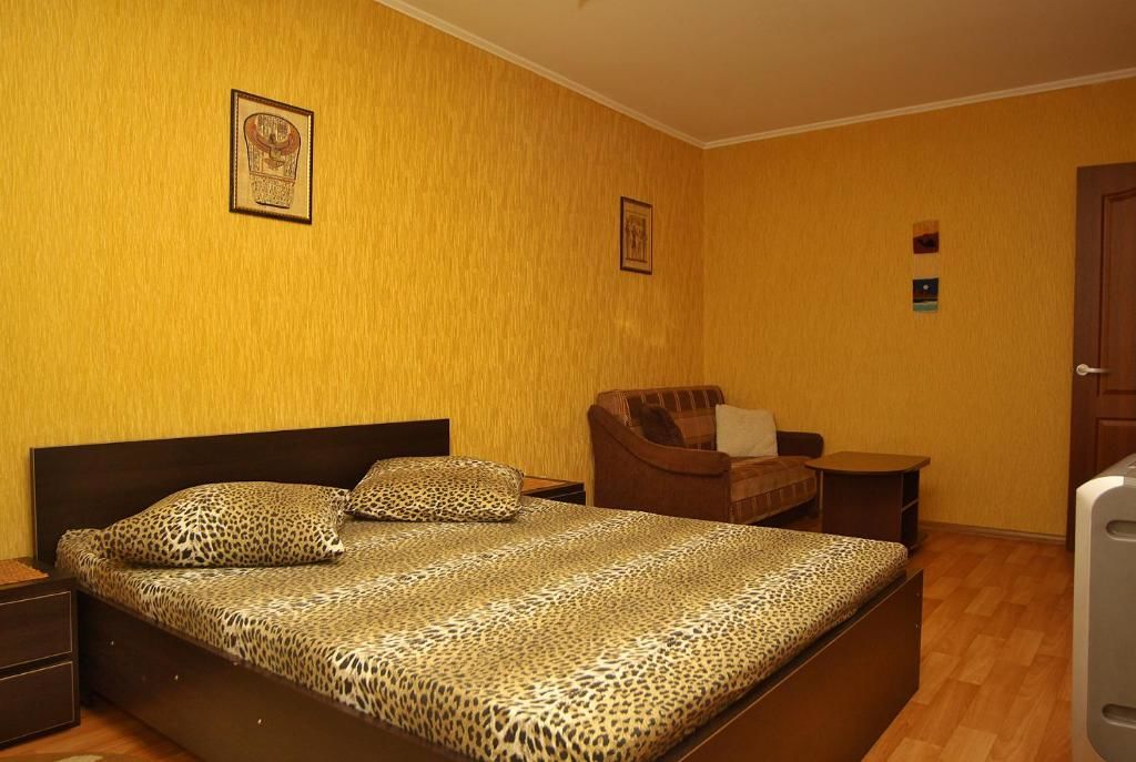 Апартаменты Comfortable Apartments Кривой Рог-28